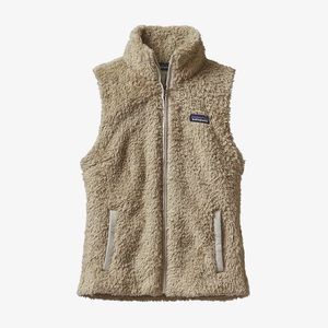 Patagonia Women’s Los Gatos Fleece Vest
